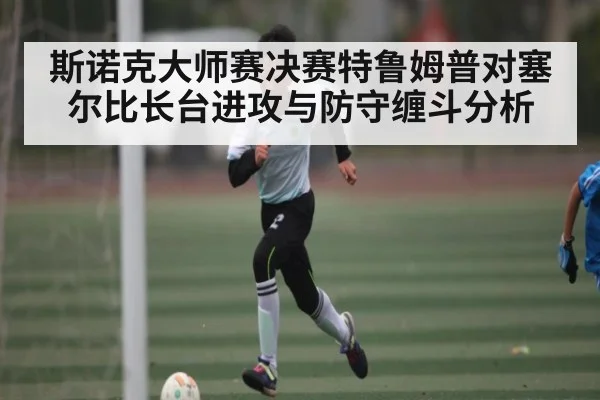 斯诺克大师赛决赛特鲁姆普对塞尔比长台进攻与防守缠斗分析